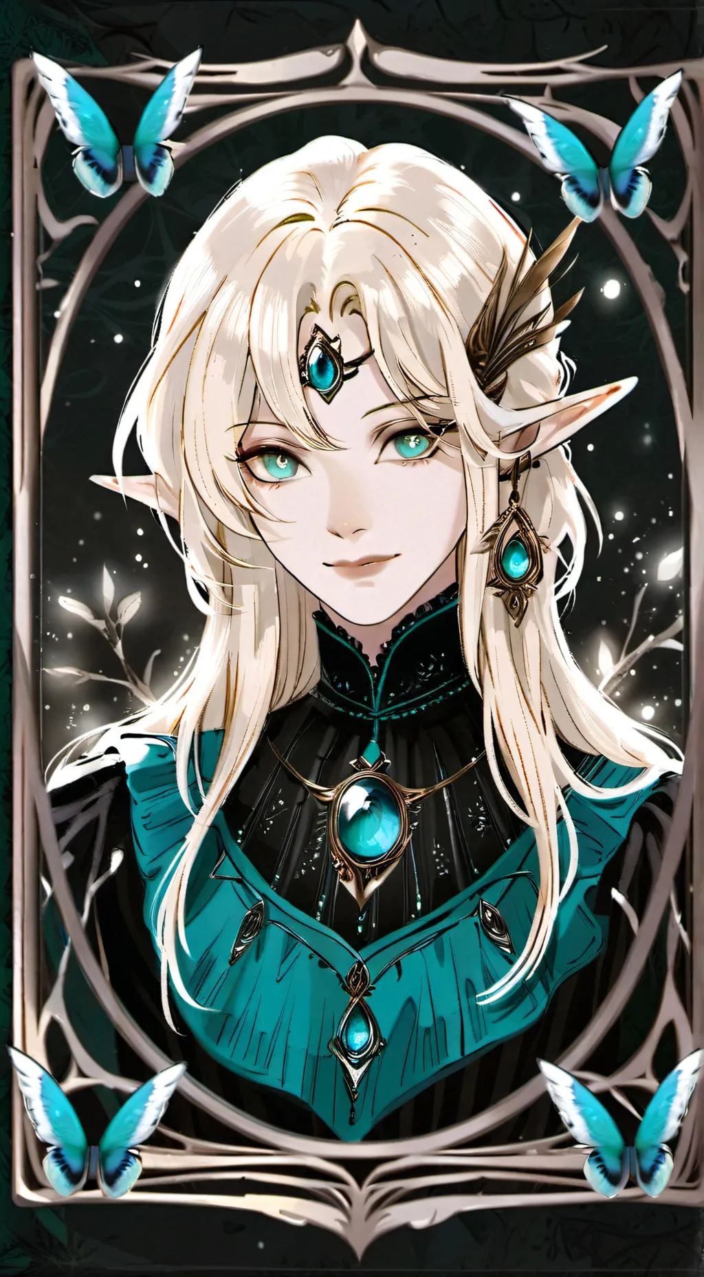 Talkie AI - Chat with Lillian 