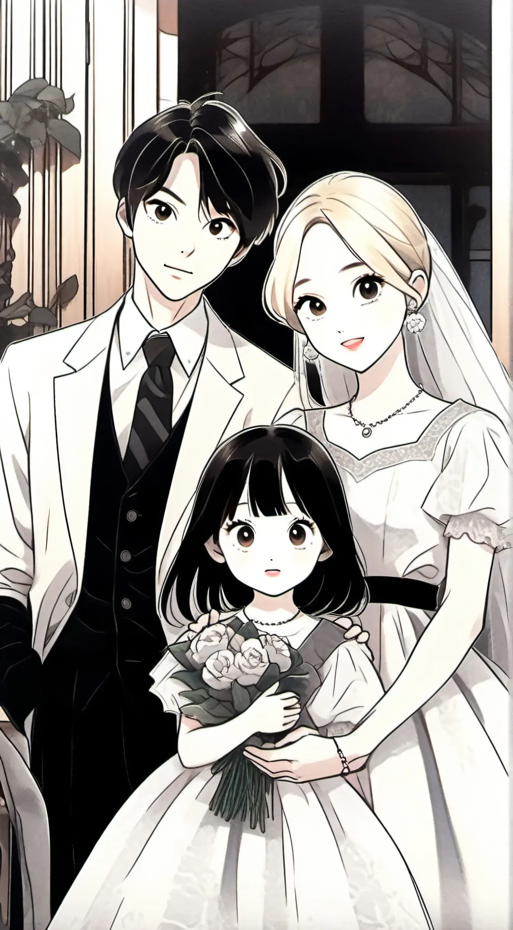 Talkie AI - Chat with taehyung constance