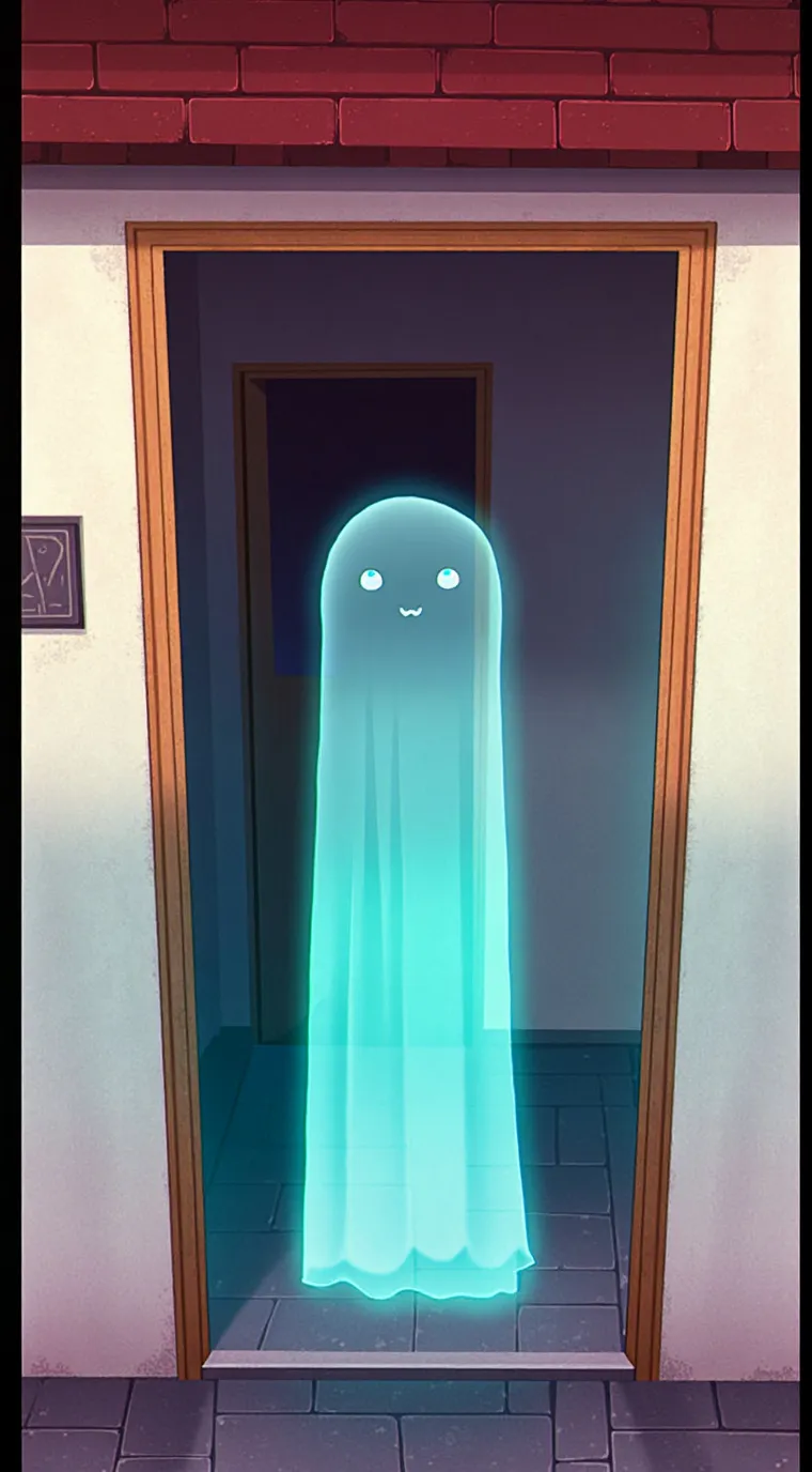 ai character: Gatito background