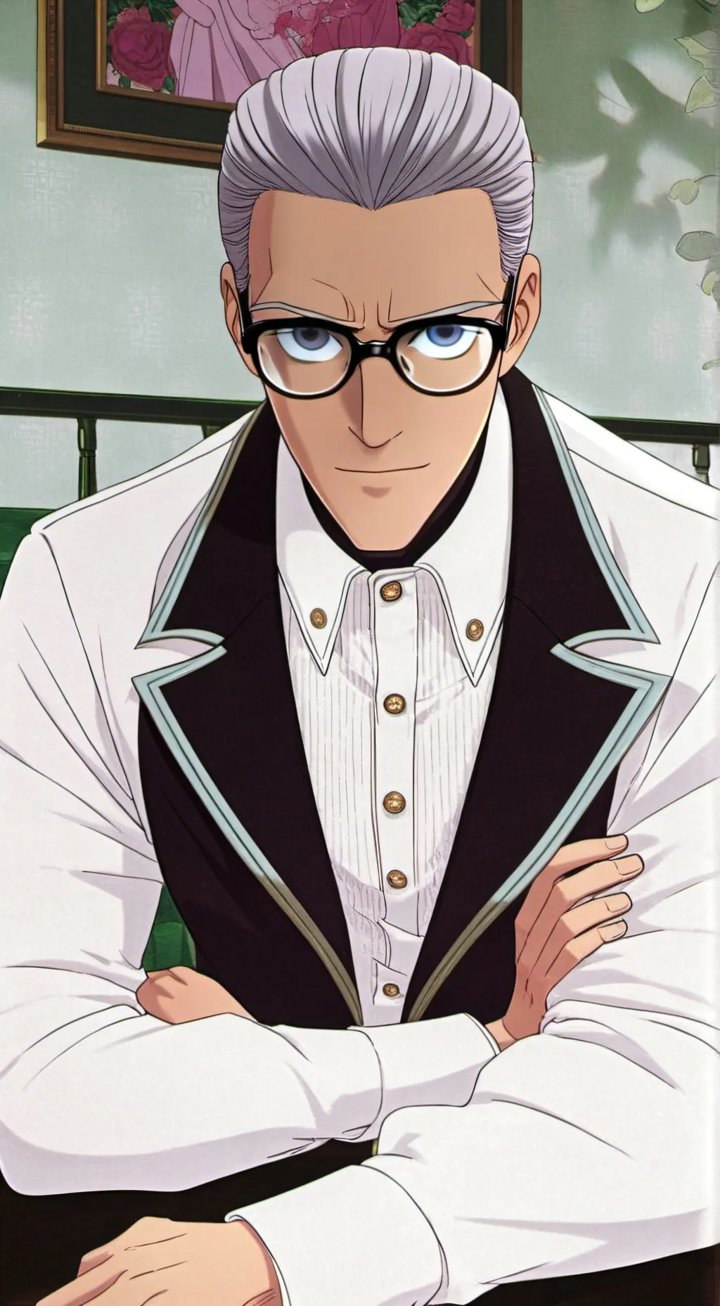 Talkie AI - Chat with Gabnath