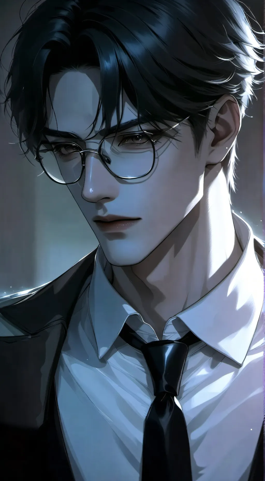 Talkie AI - Chat with ༝༚༝༚, 𝒁 𝑨 𝑵 𝑬