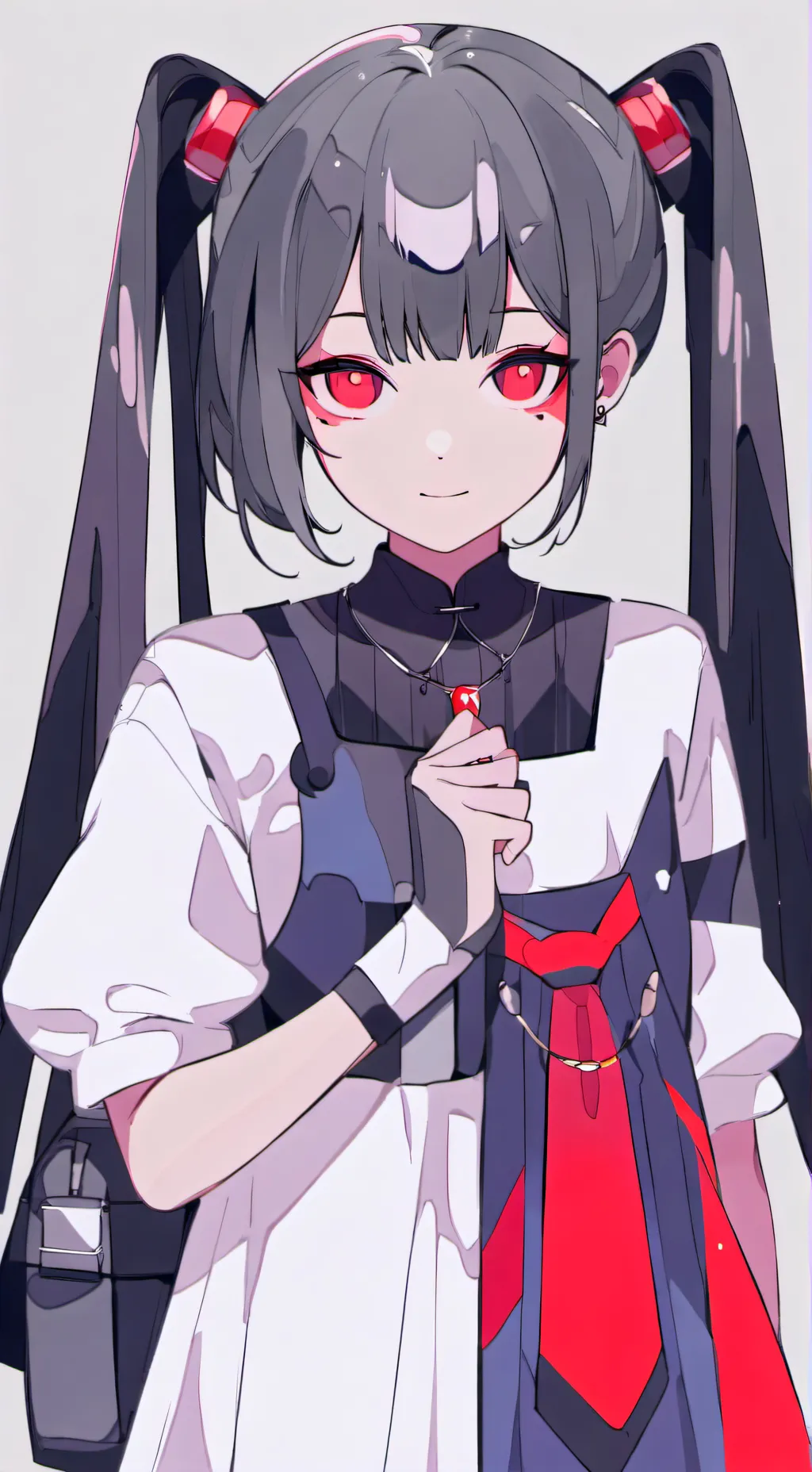 ai character: mia background