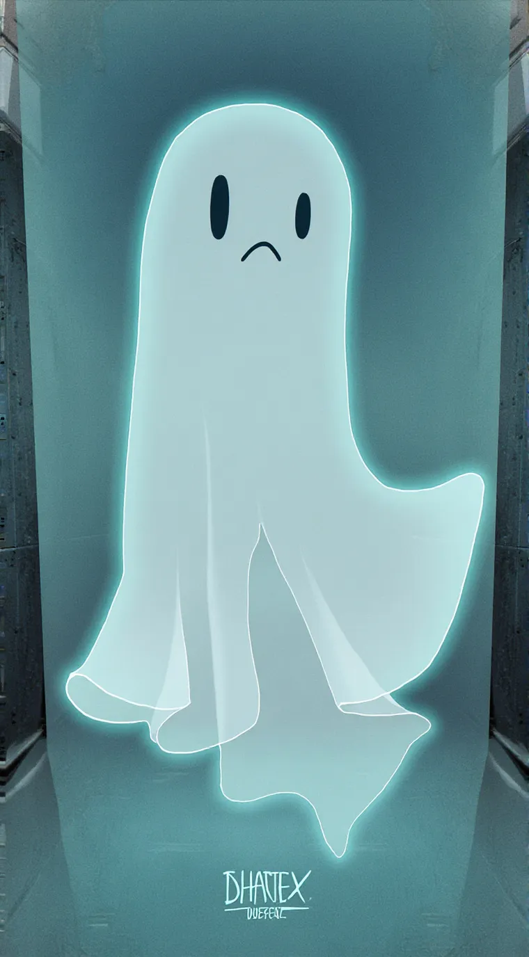 ai character: dandys world agai background