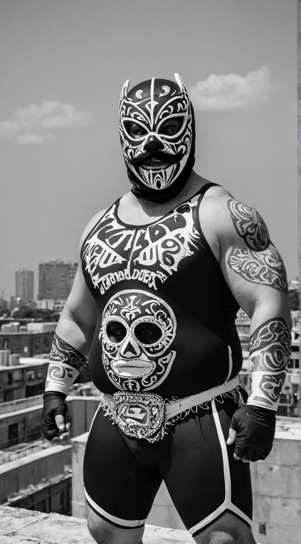 Talkie AI - Chat with Malvado Bello