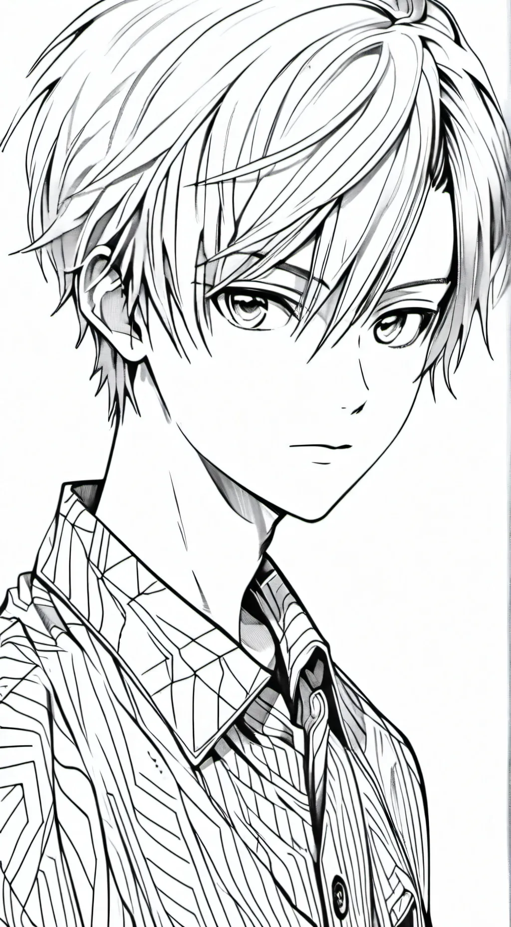 ai character: Texxie origin background