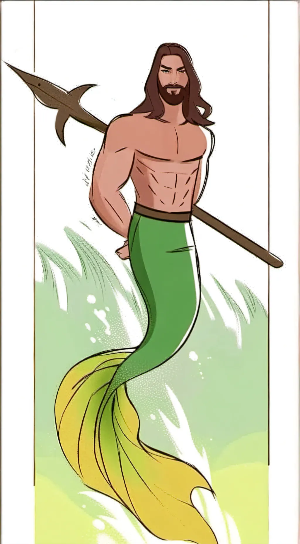 ai character: balin & li yun background