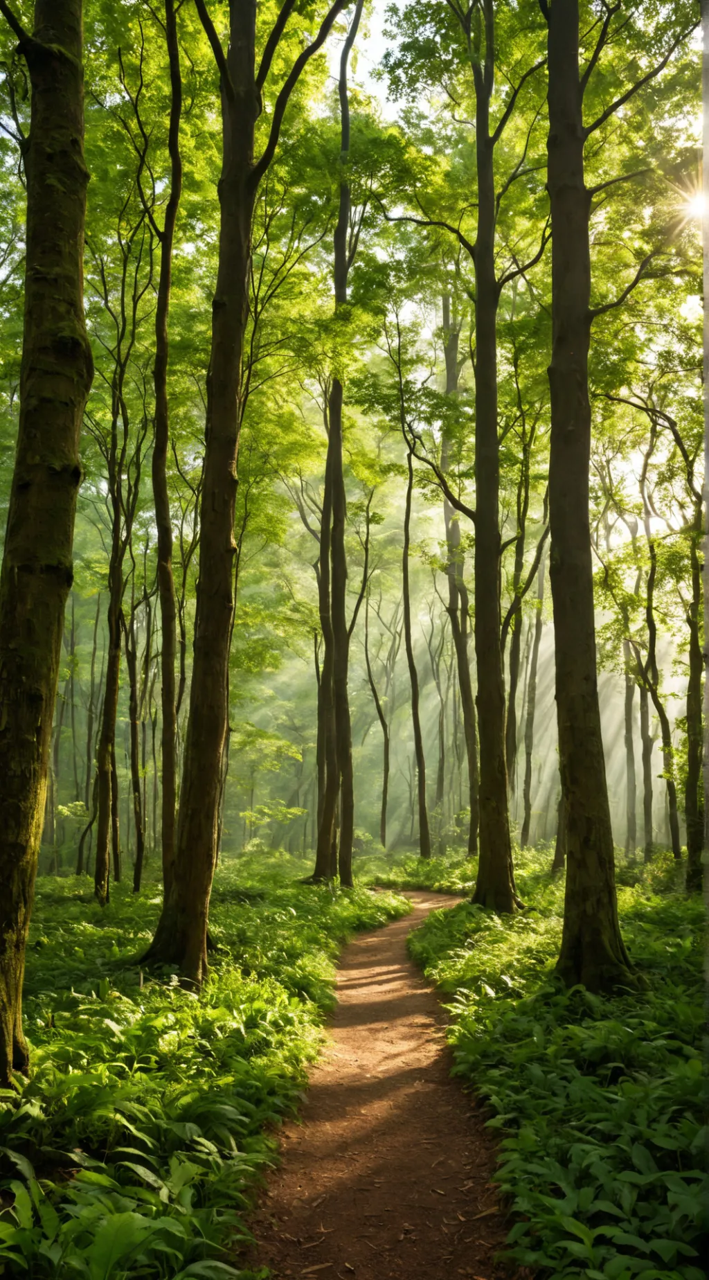 ai character: cod(jungle hiking) background