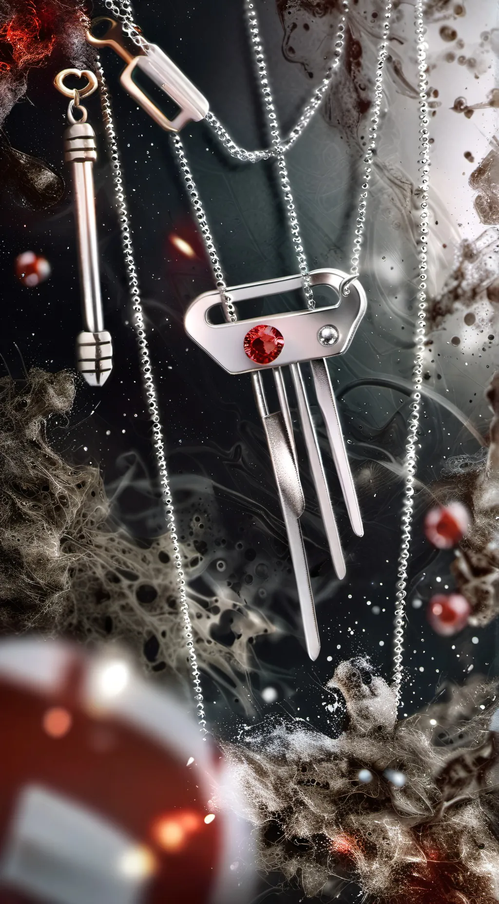 ai character: sam and colby background