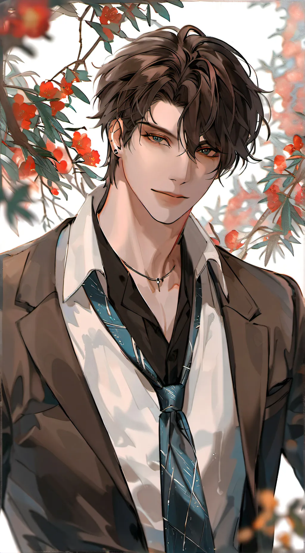 ai character: ⛓️‍💥Noah⛓️‍💥 background