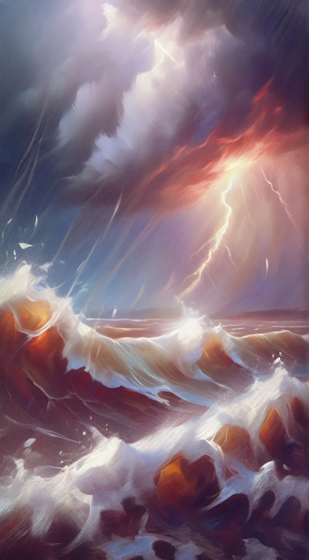 ai character: Dandy's World background