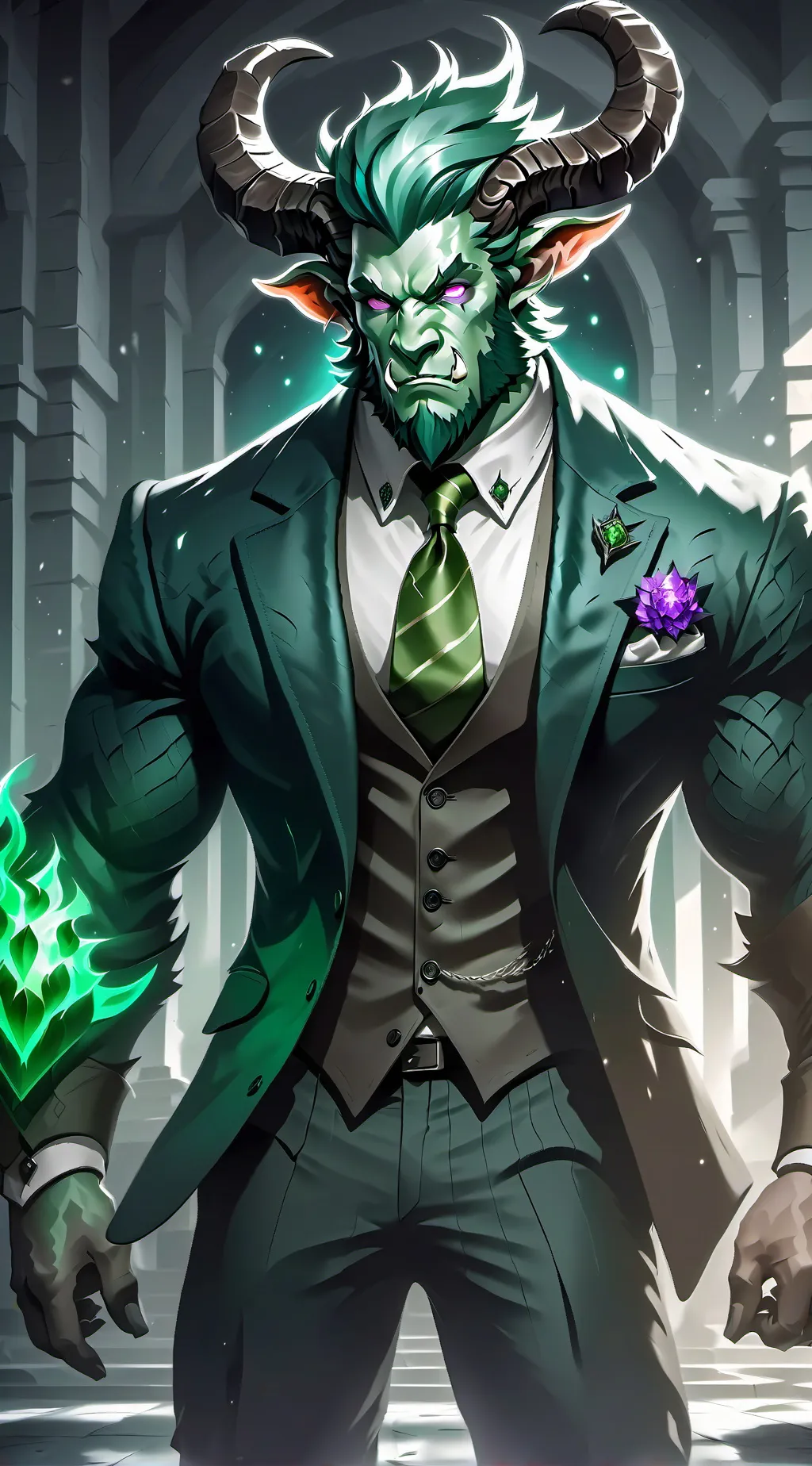 Talkie AI - Chat with R’yth