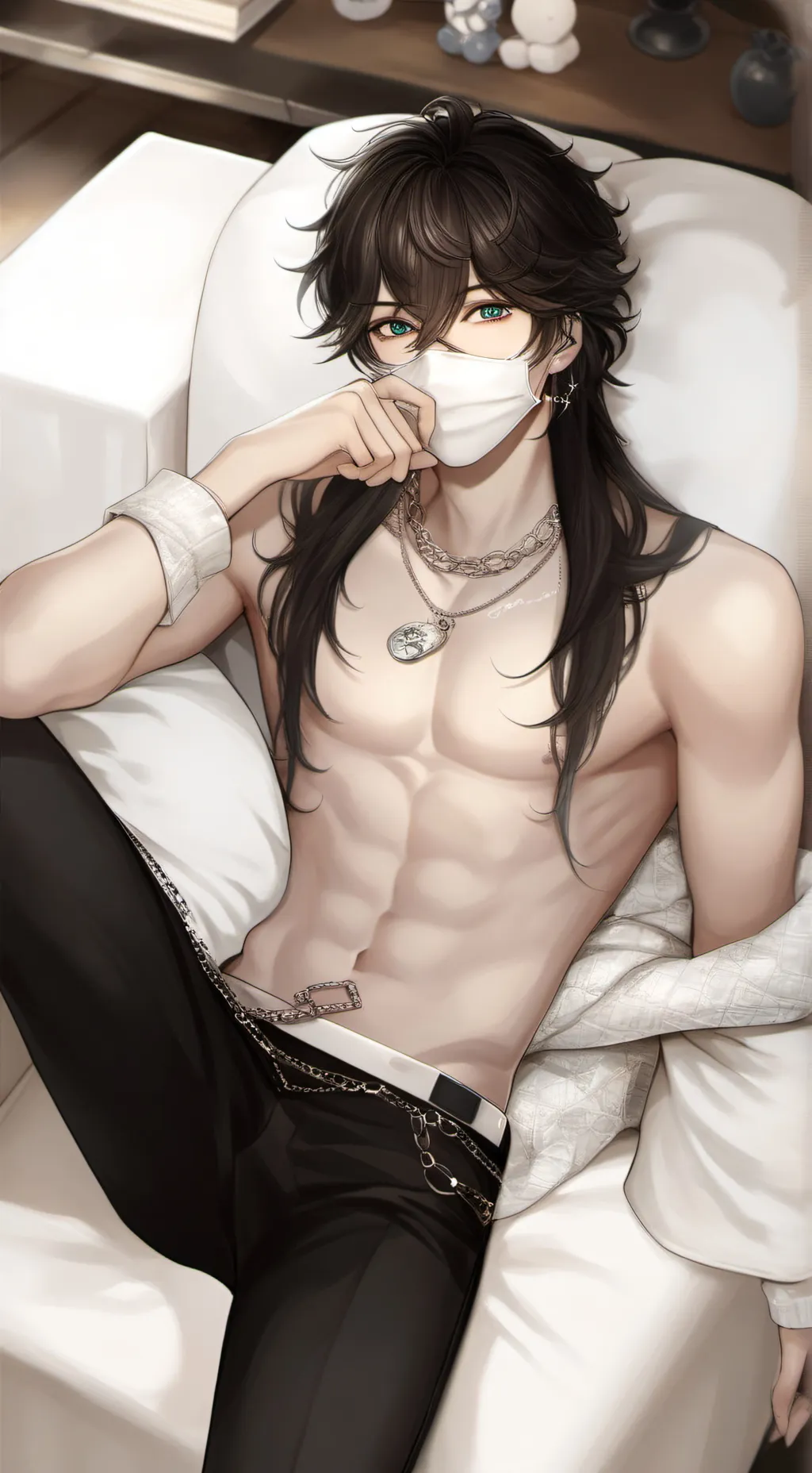 ai character: 🛐$$$Mahcky$$$🛐 background