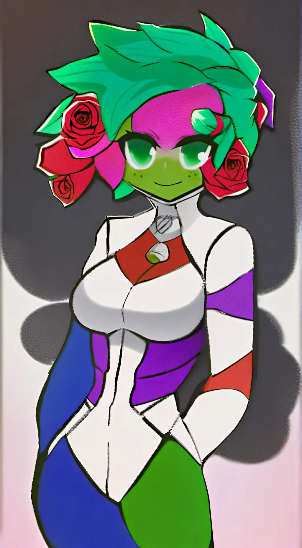 Talkie AI - Chat with karba (adaptativa)