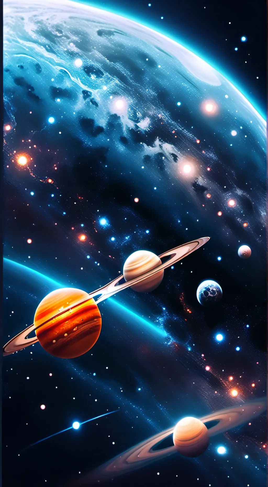 ai character: SB gender swap ⭐⭐⭐ background