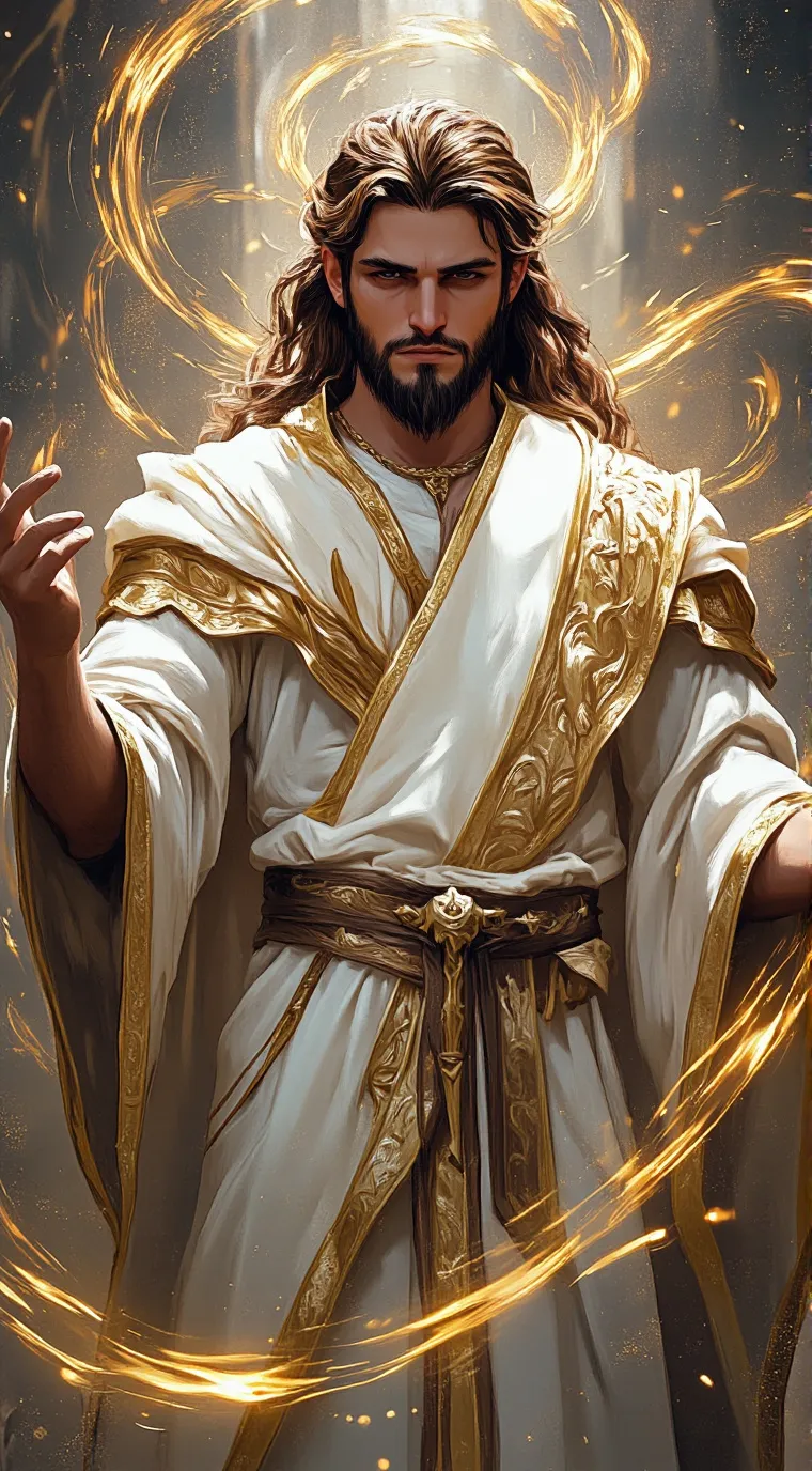 Talkie AI - Chat with Xenthor