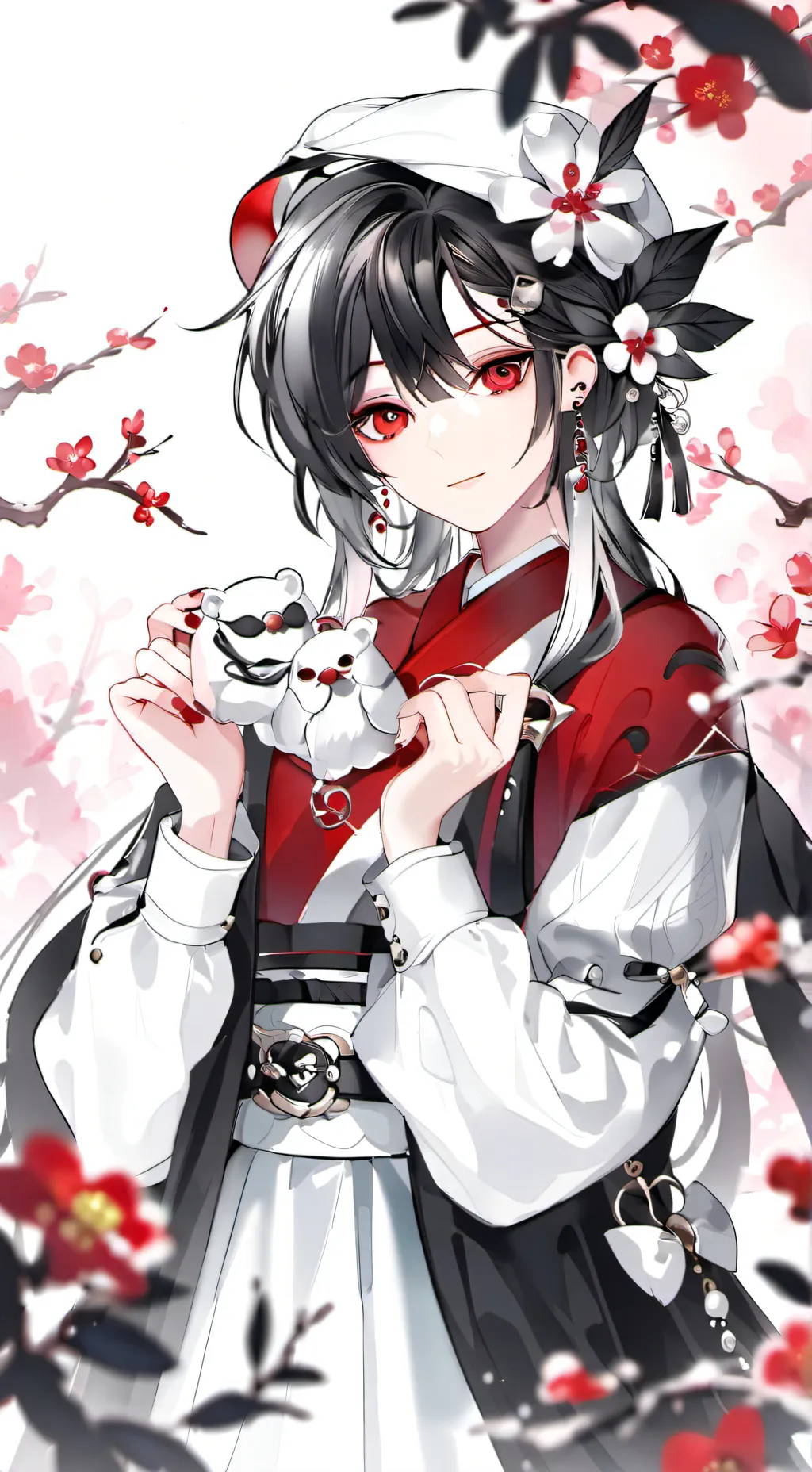 ai character: A girl learn
Op
Ug background