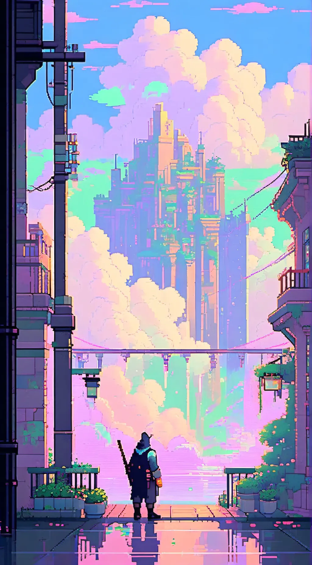 ai character: Fpe Pick me background