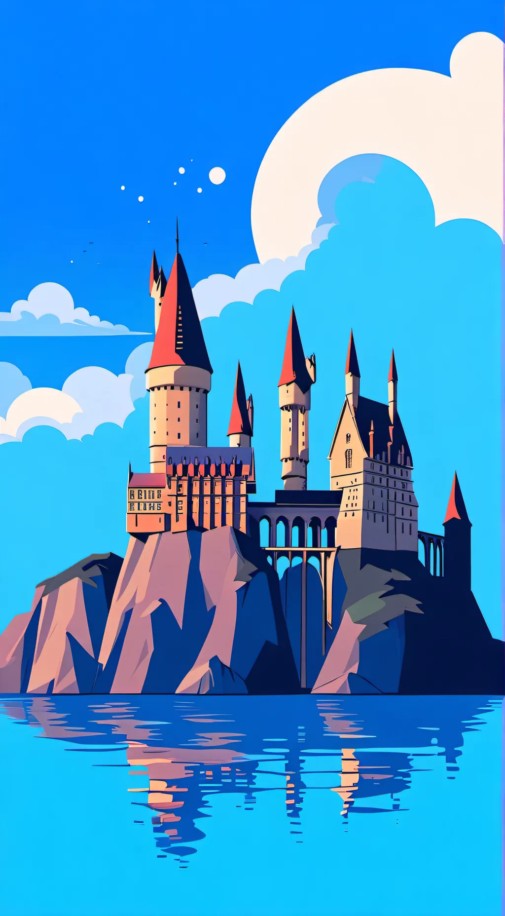 ai character: Theodore Nott background