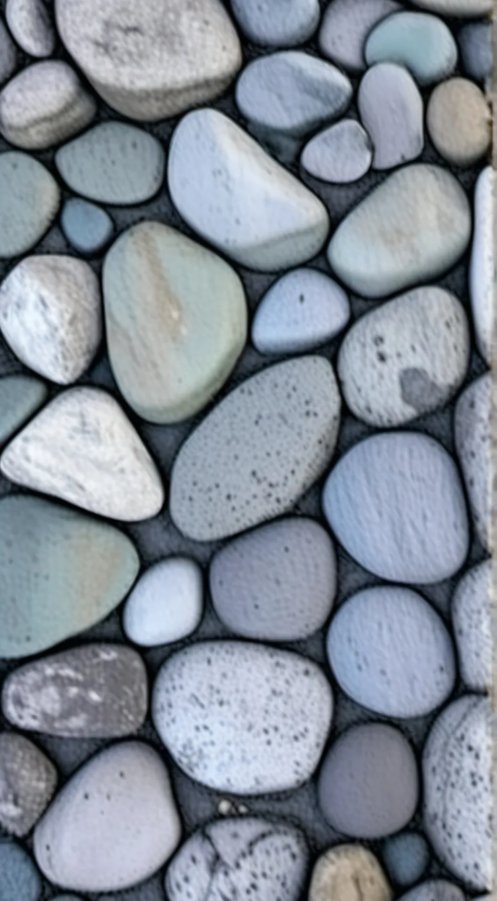 ai character: pebs from dw background