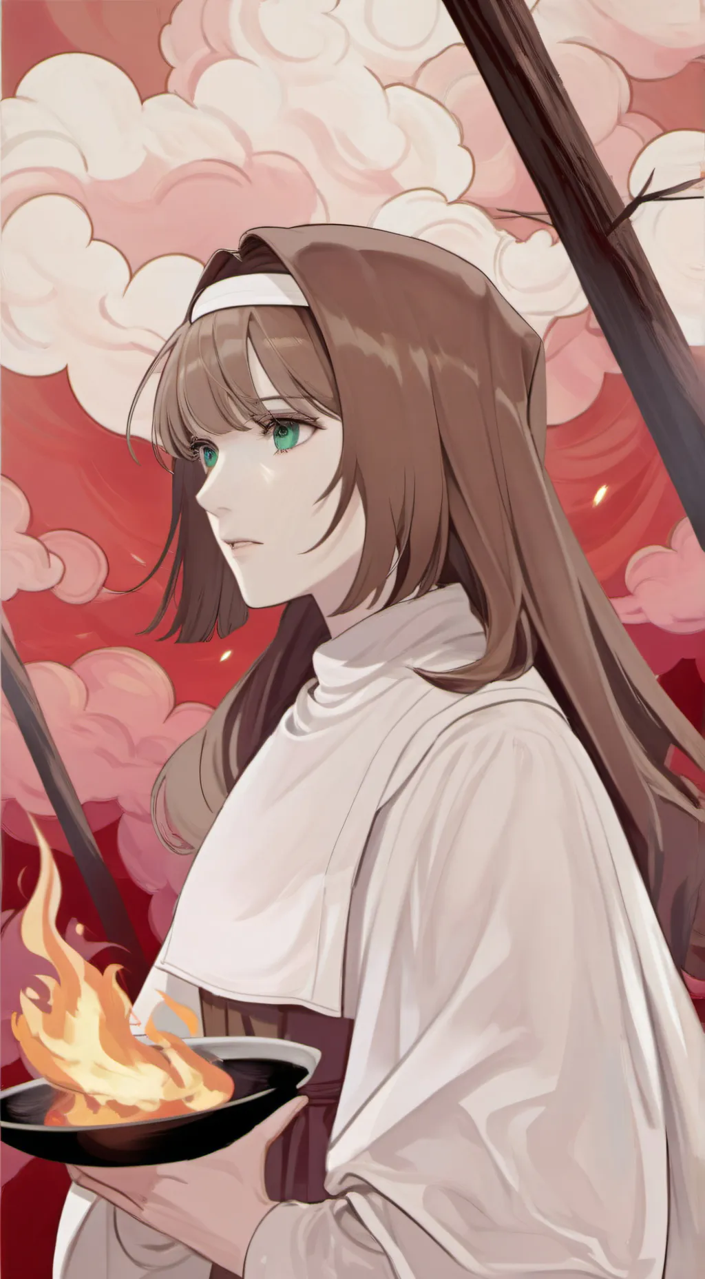 Talkie AI - Chat with Maria