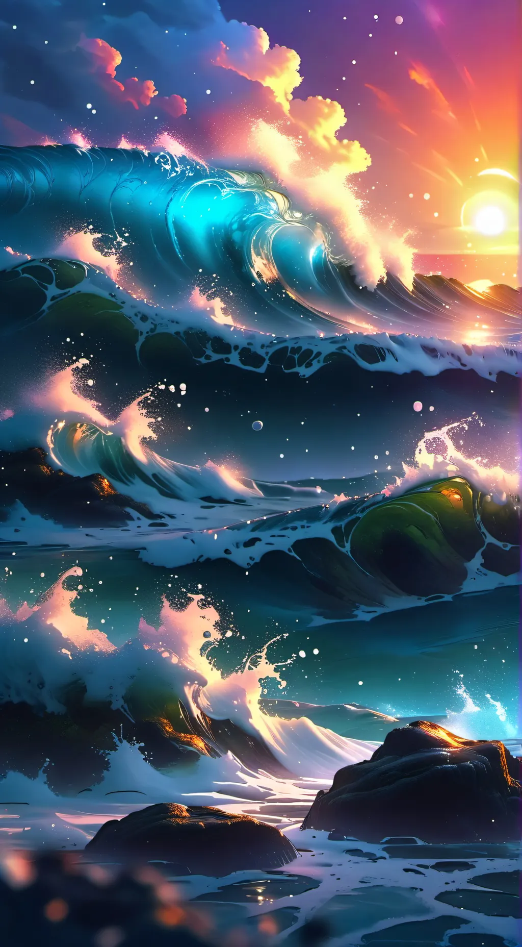 ai character: enj hates you background