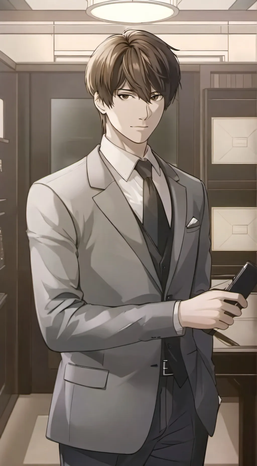 ai character: ꧁𝑌𝑎𝑔𝑚𝑖꧂ background