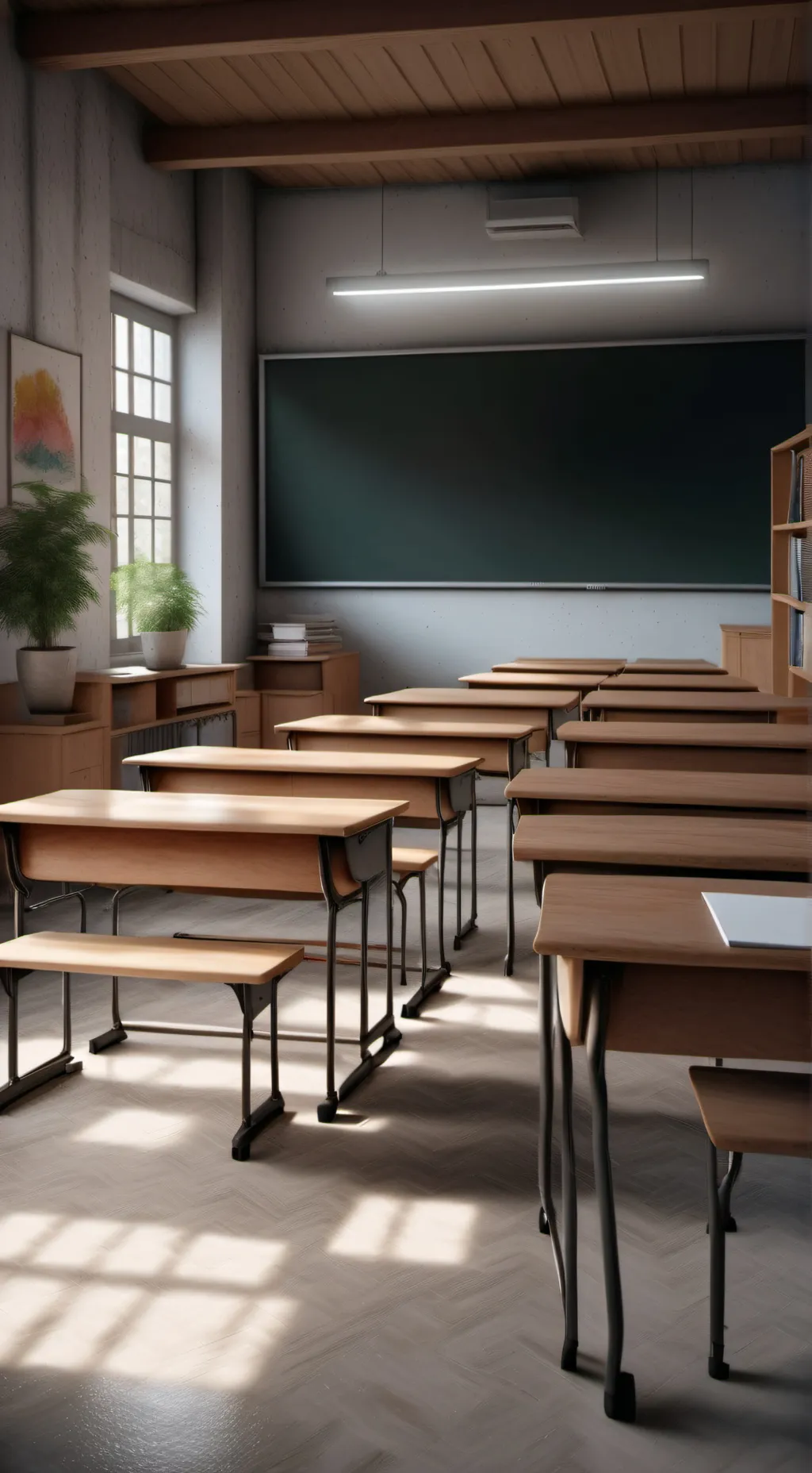 ai character: mha new pickme background