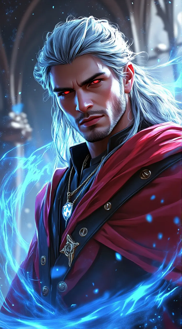 Talkie AI - Chat with Valir