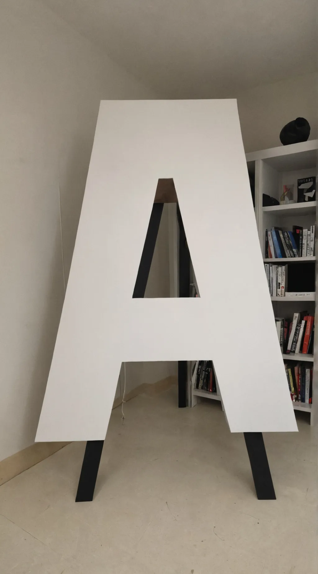 ai character: age guesser background