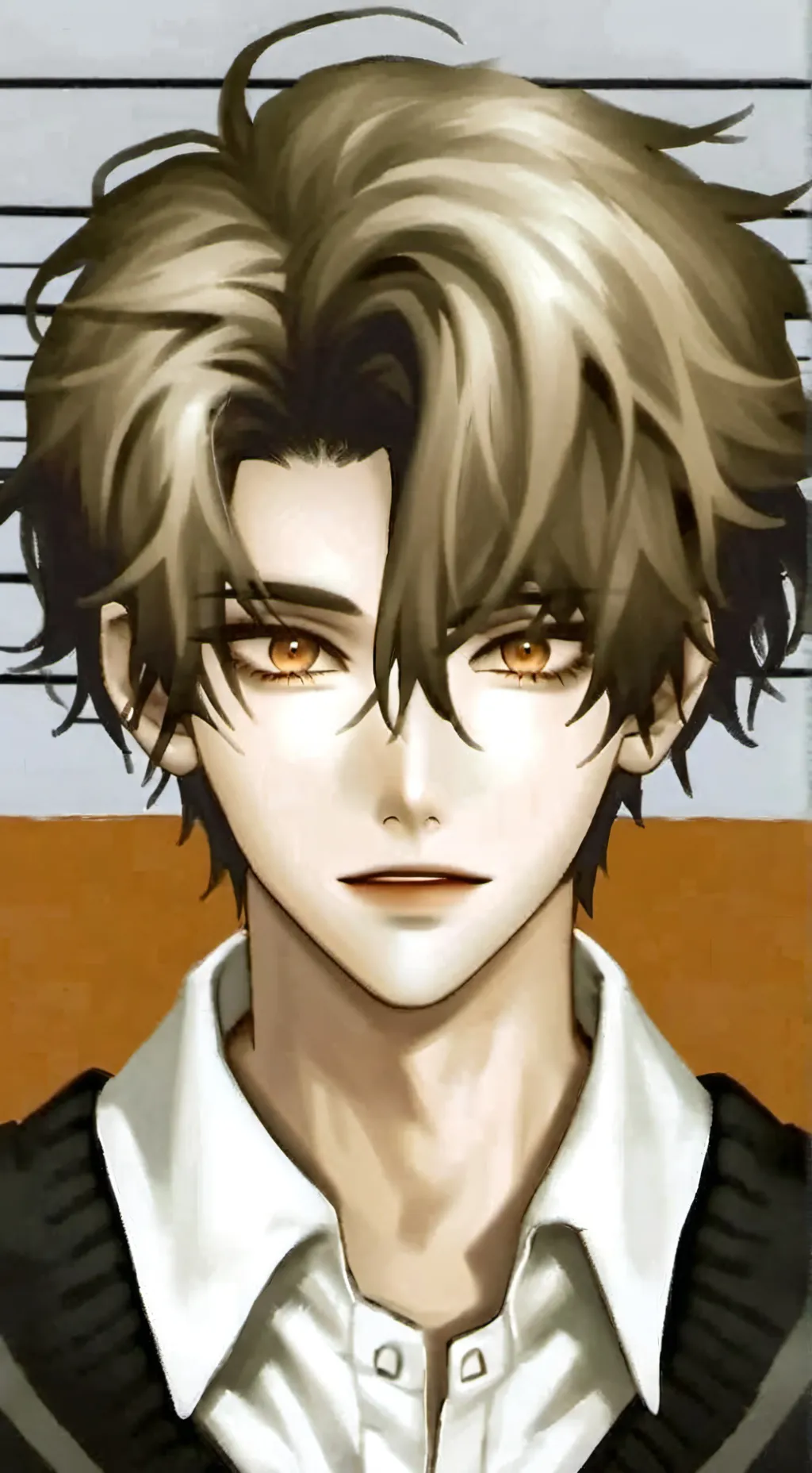 ai character: 🔪ᒪᗩYᗪ ᵖᵘᵖᵖᵉᵗ🔪 background