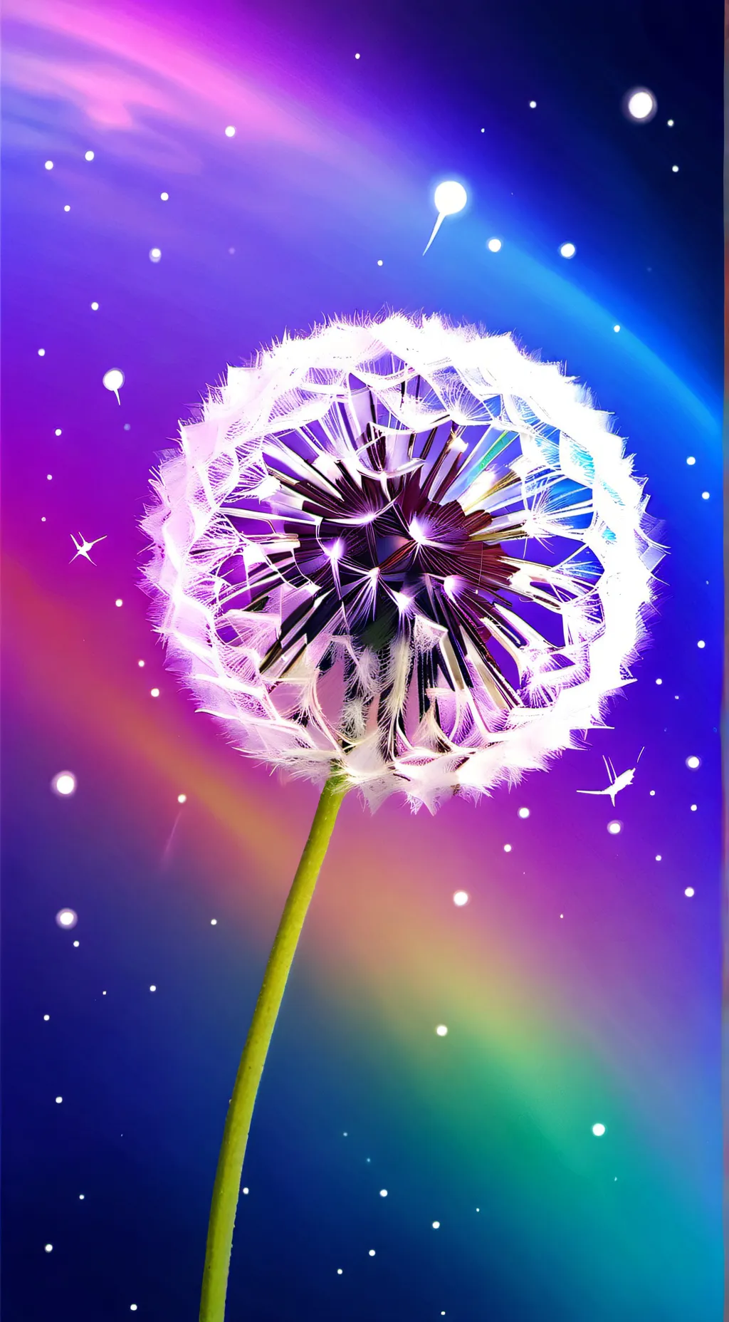 ai character: ~RnD’s sibling~ background