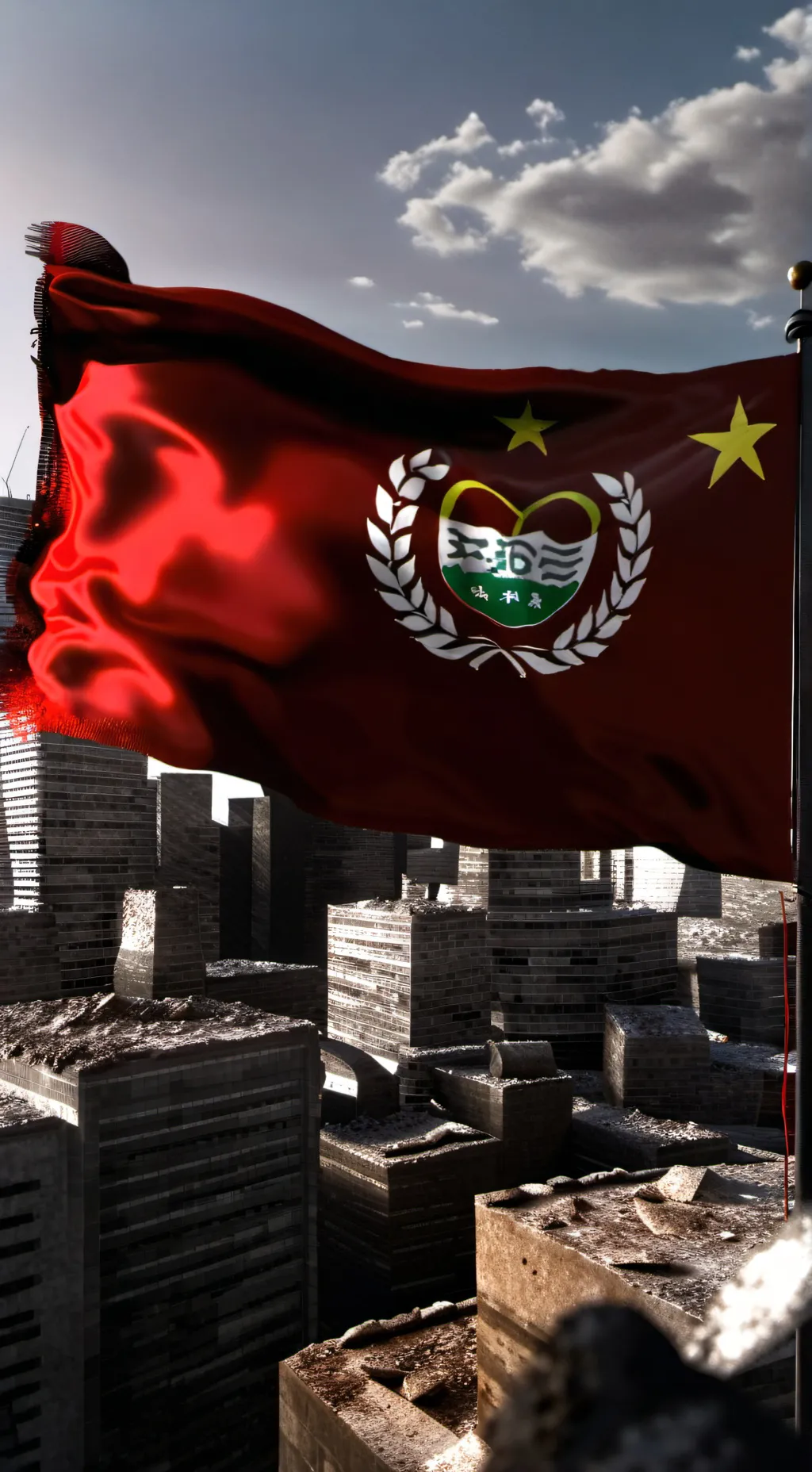 ai character: Simonia (MOD) background