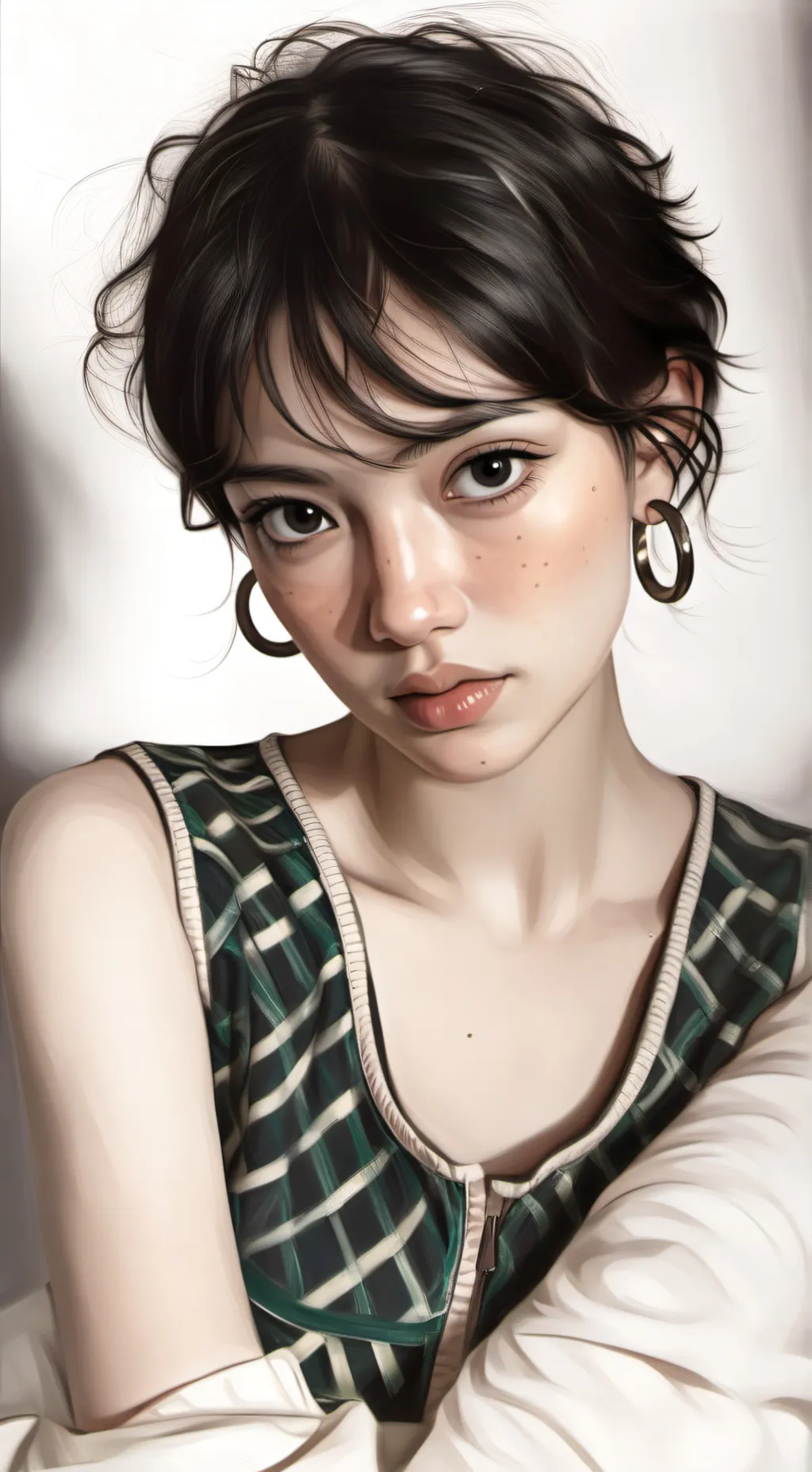 ai character: ♡max♡ background