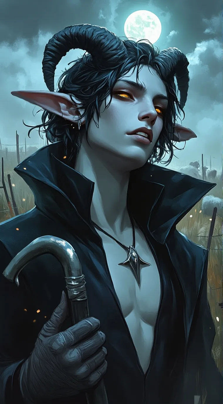 Talkie AI - Chat with Salazar De León