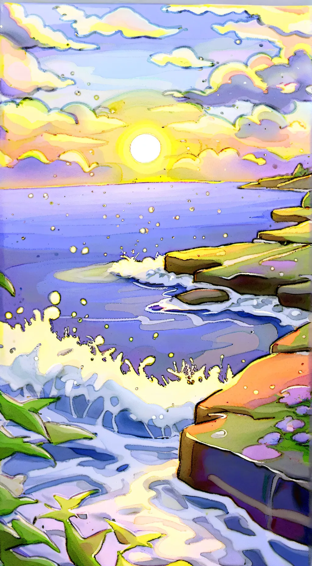 ai character: HASHIRA PICK ME background