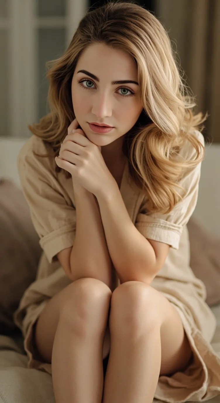 ai character: Emma background