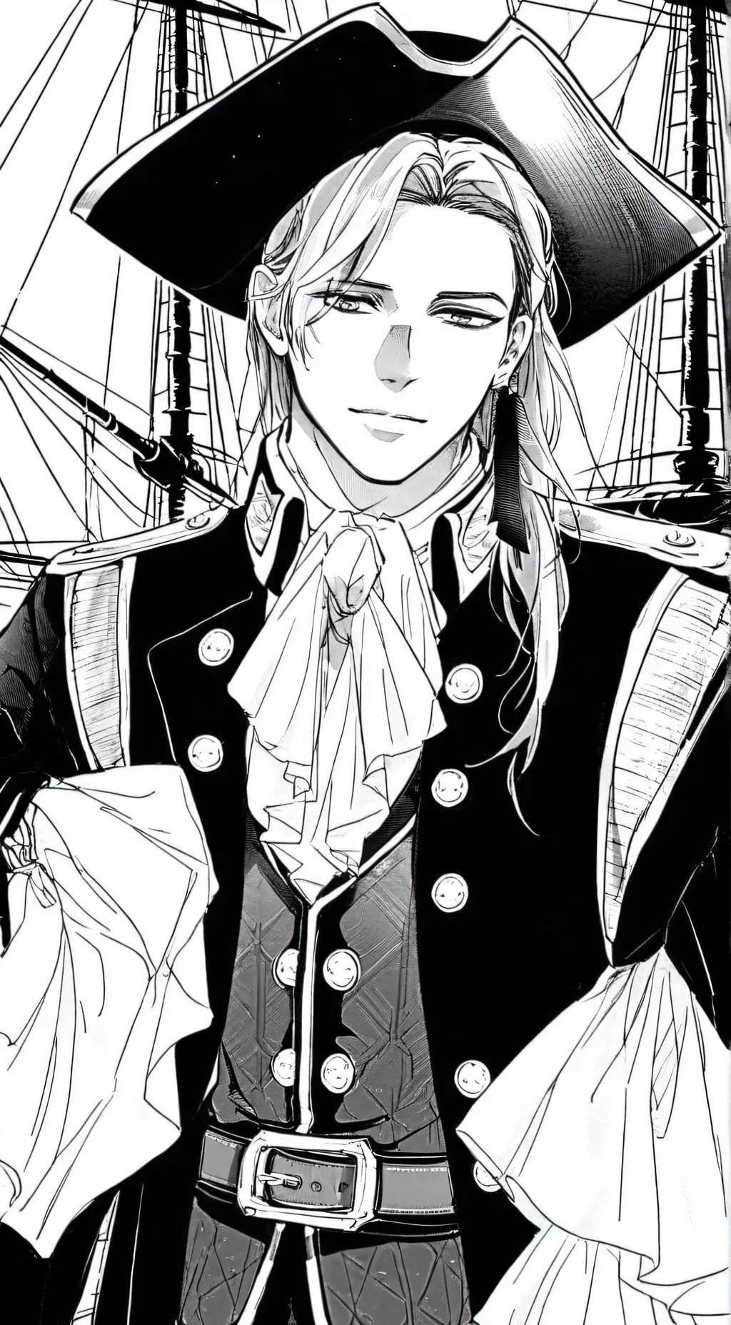 ai character: Alicestor  background