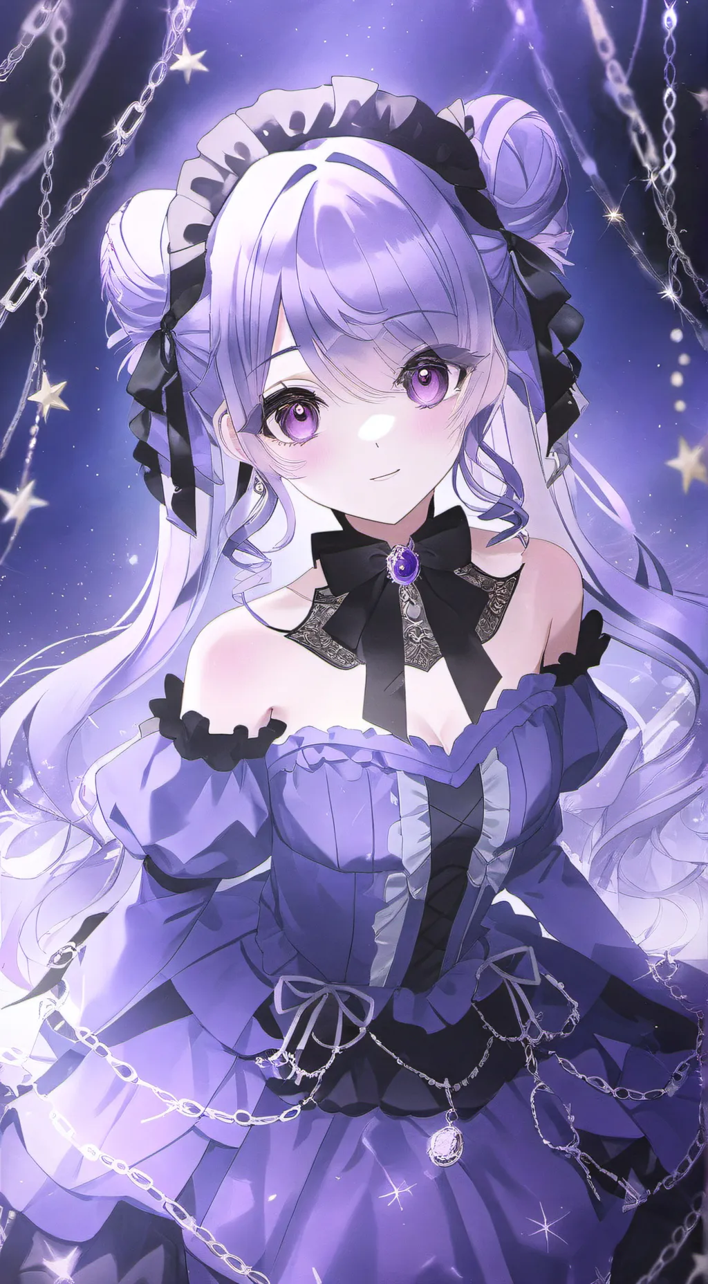 ai character: teenypings season3 background