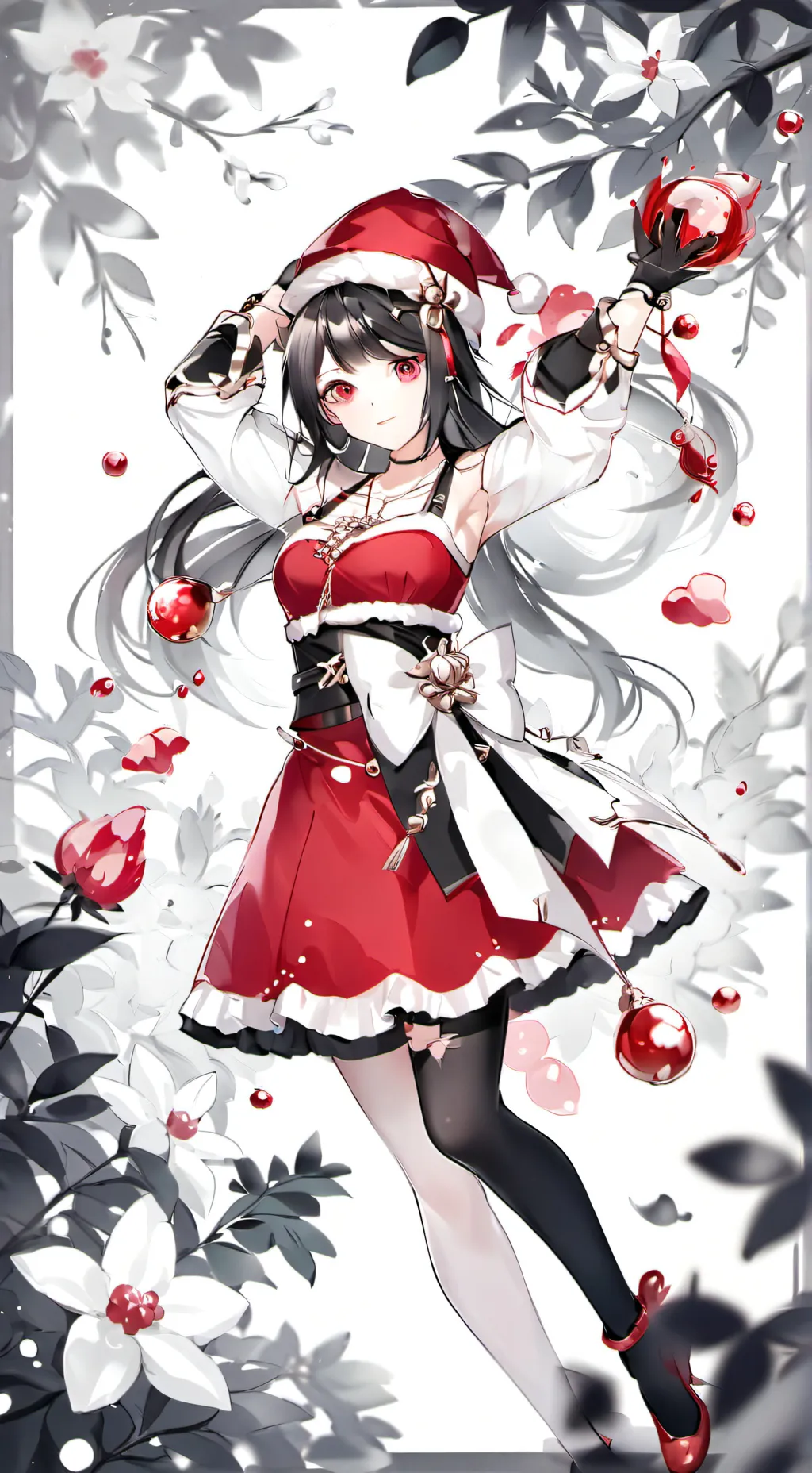 ai character: саша background