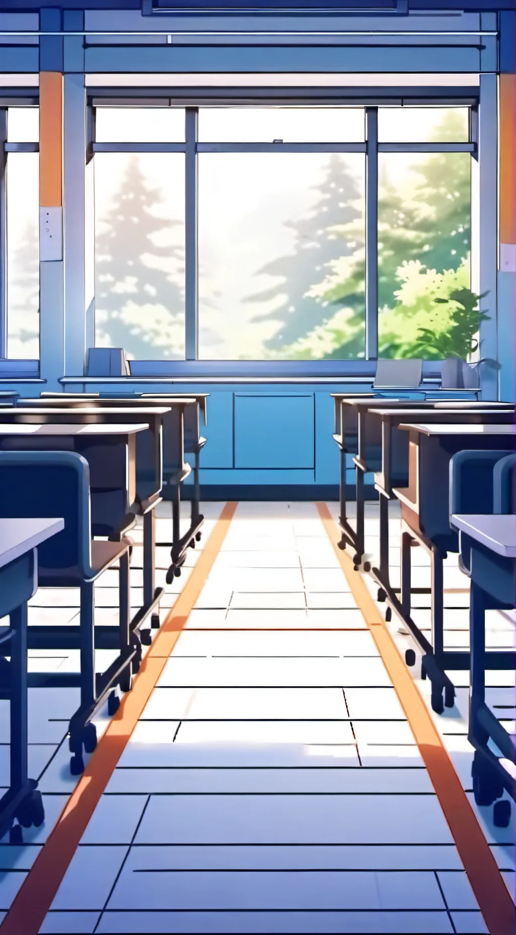 ai character: ×FPE!!× (back!) background