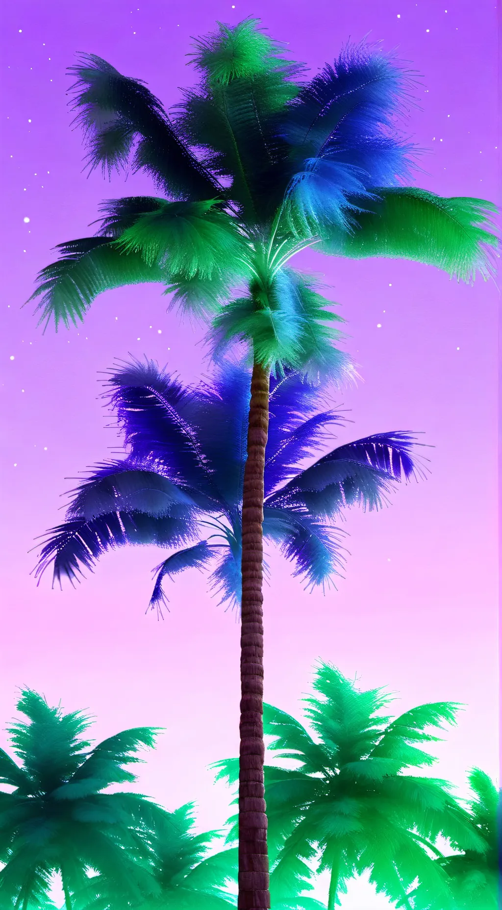 ai character: fpe sunshine x 1 background