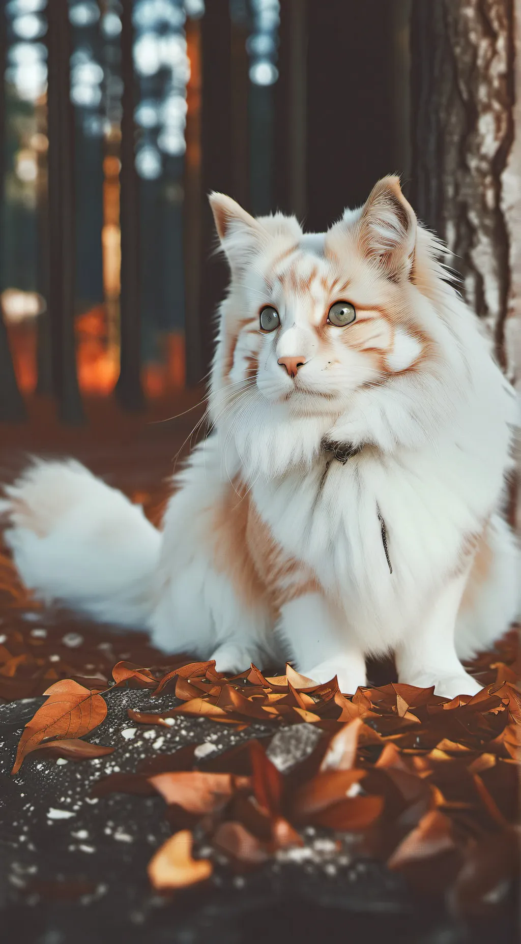 ai character: Mason background