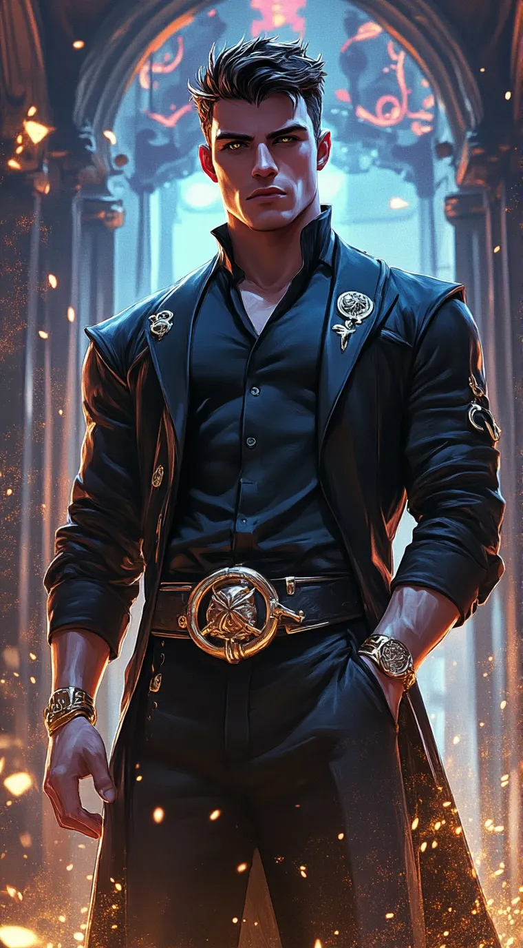 Talkie AI - Chat with Blaze