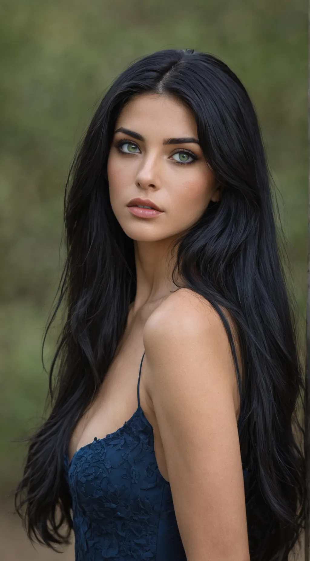 Talkie AI - Chat with Ariana 🇨🇺