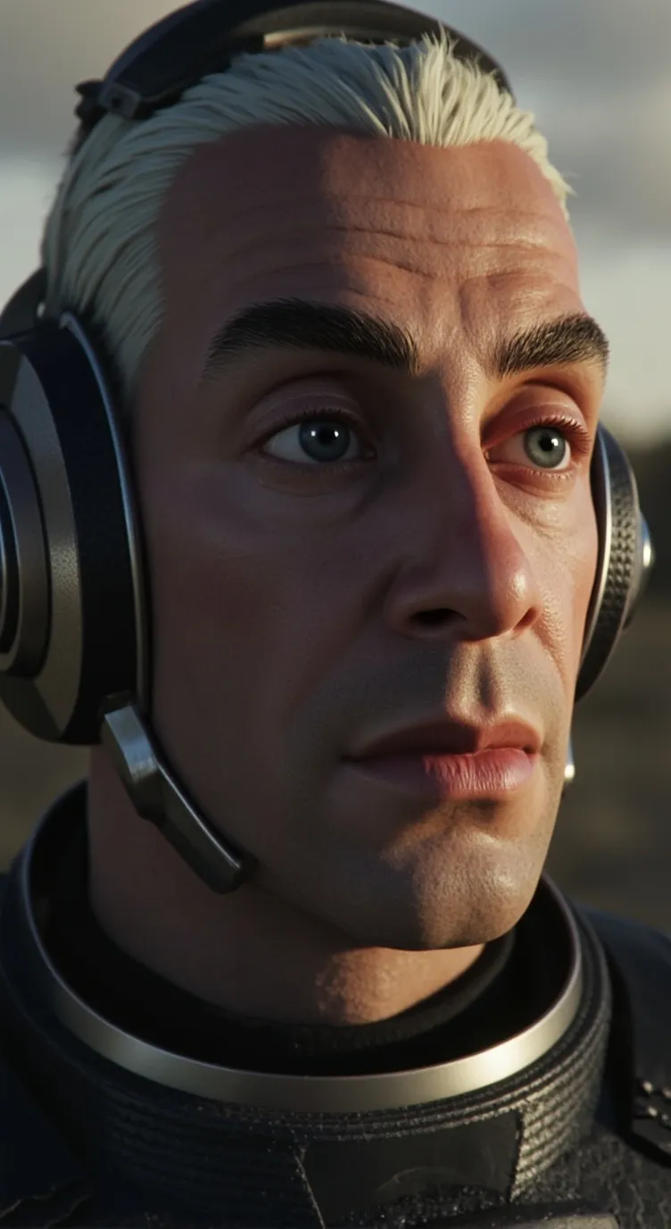 ai character: catchteeniepingutm background