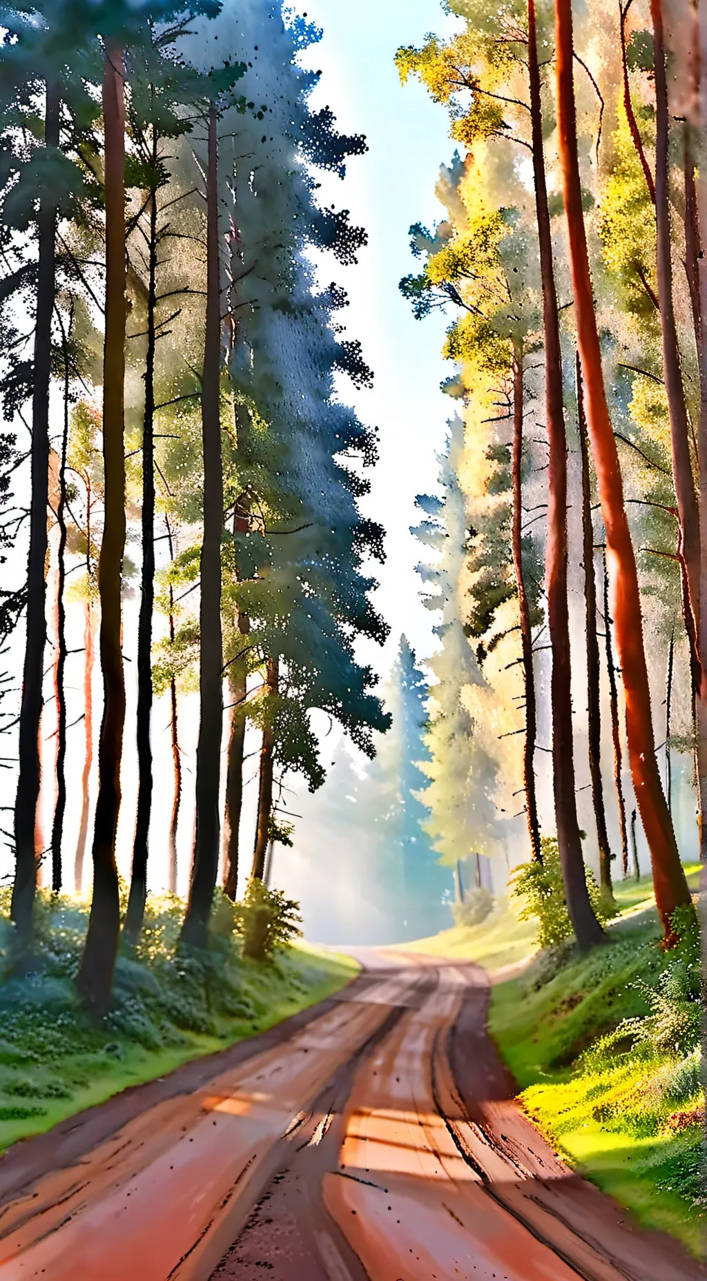 ai character: Sonic.exe background