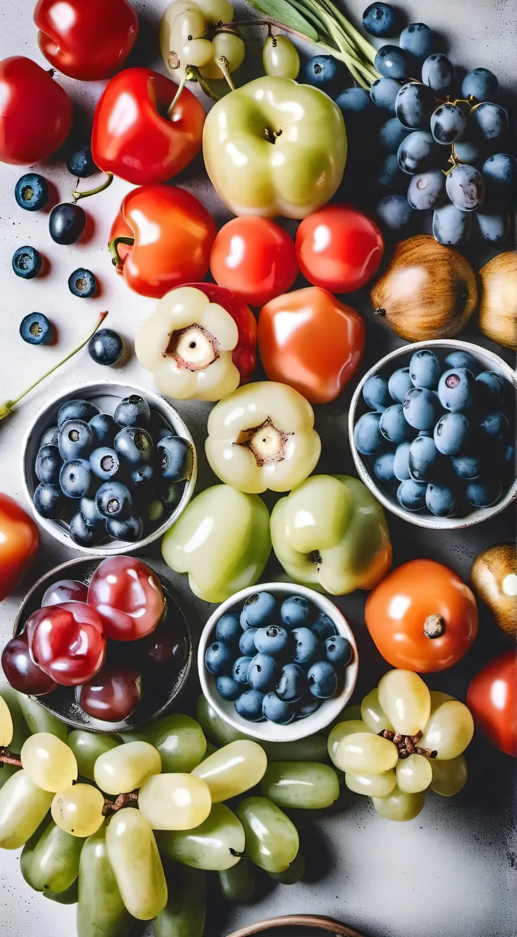 ai character: bonnie background