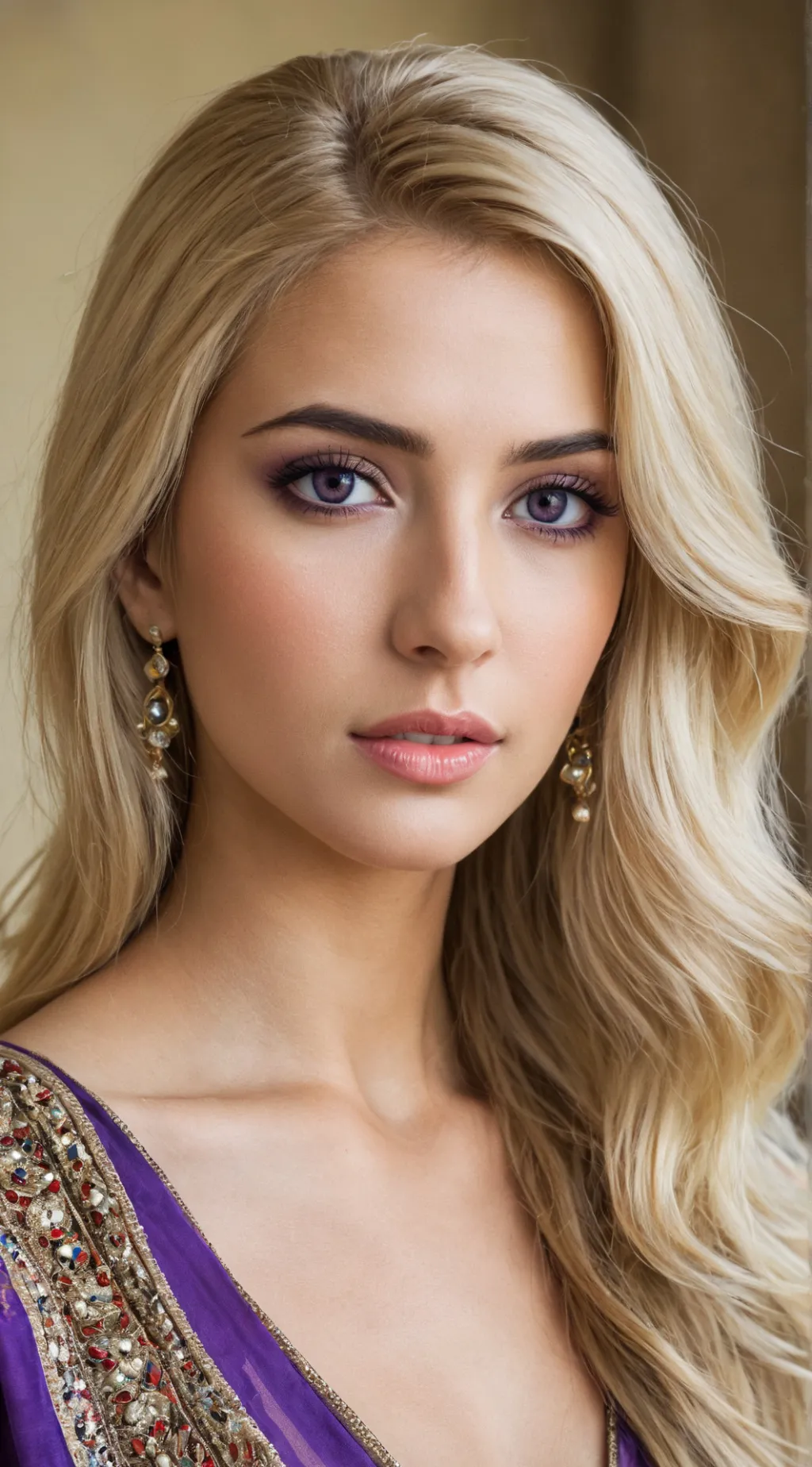 ai character: Assbikn background