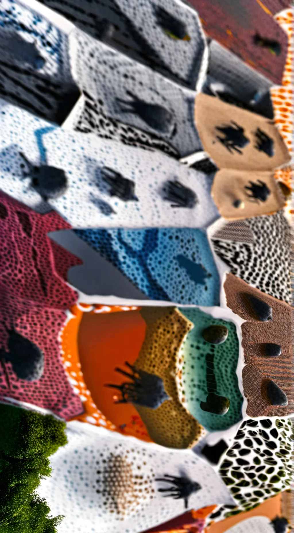 Talkie AI - Chat with KOTLC CAMP