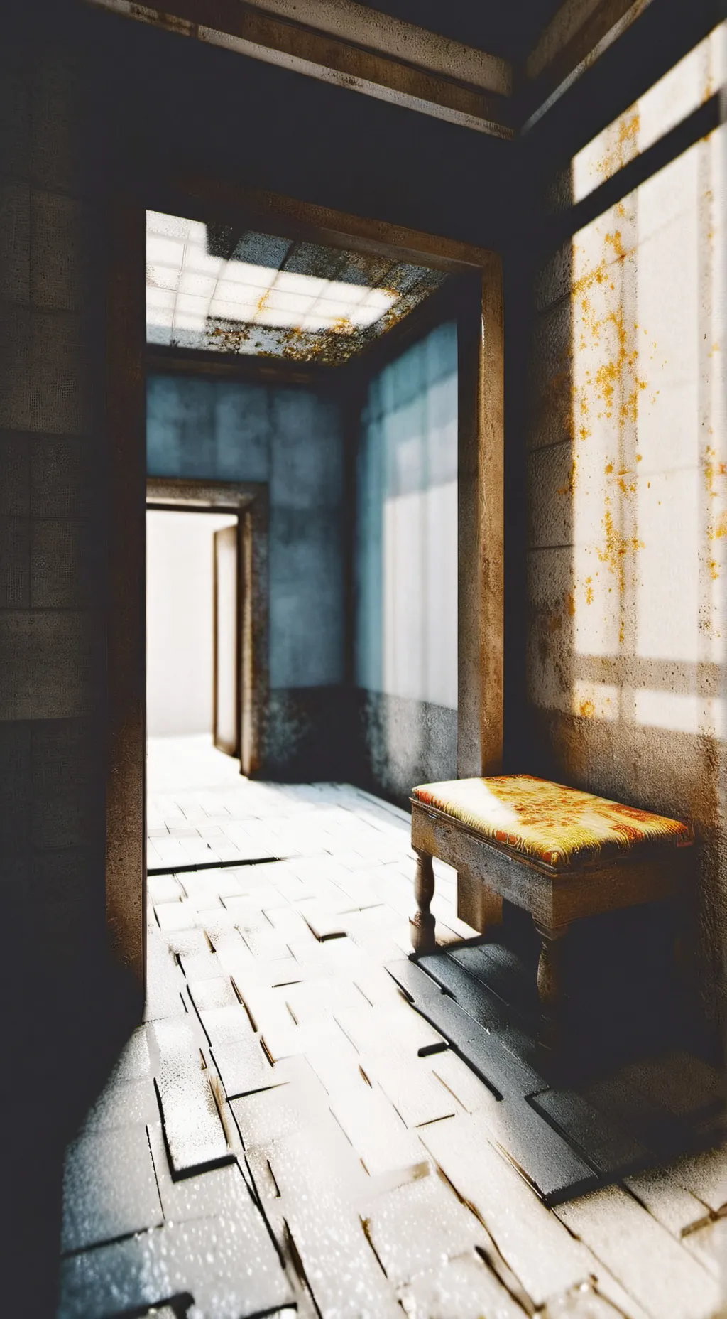 Talkie AI - Chat with Заброшка 